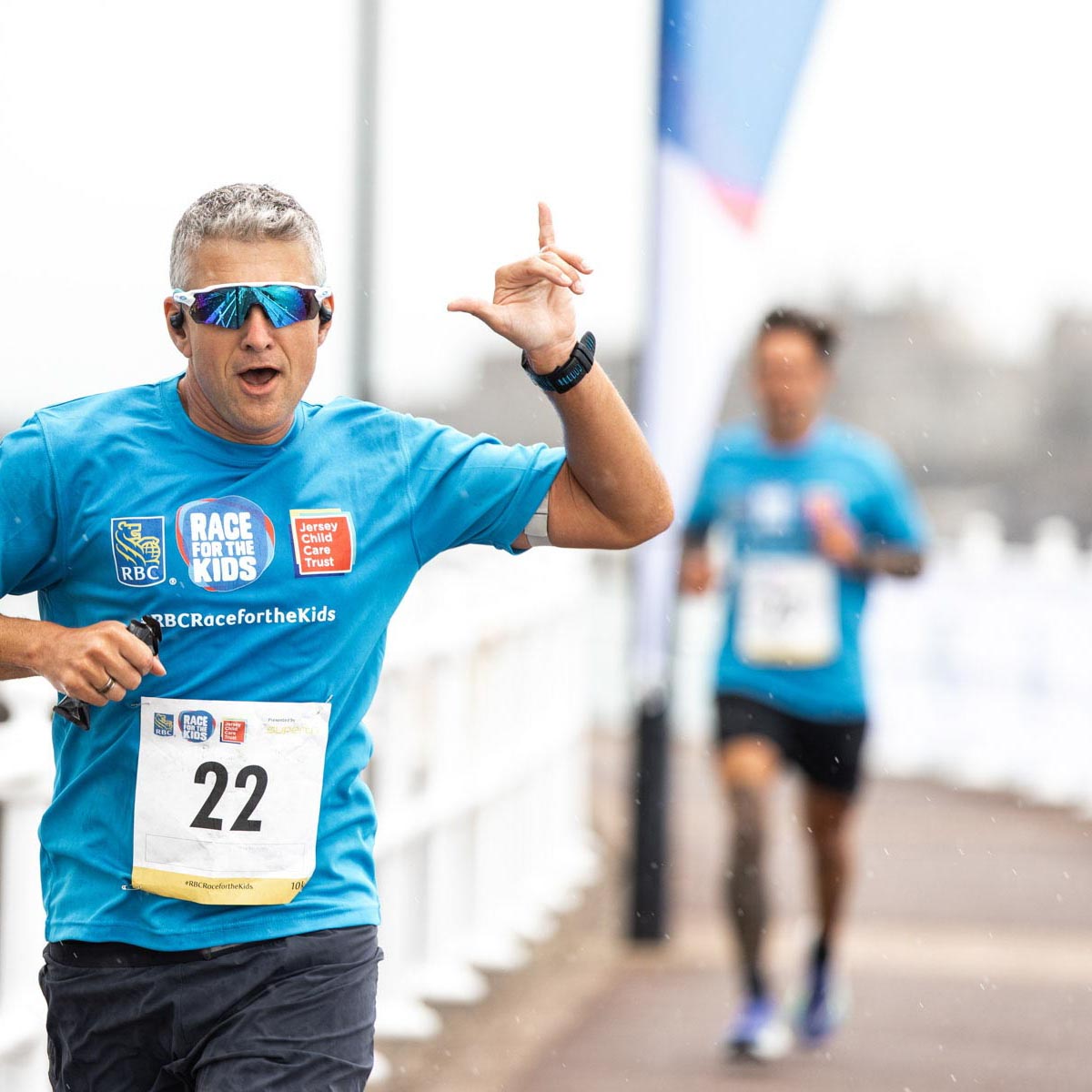 RBC Race for the Kids Jersey 2026 — photo 6