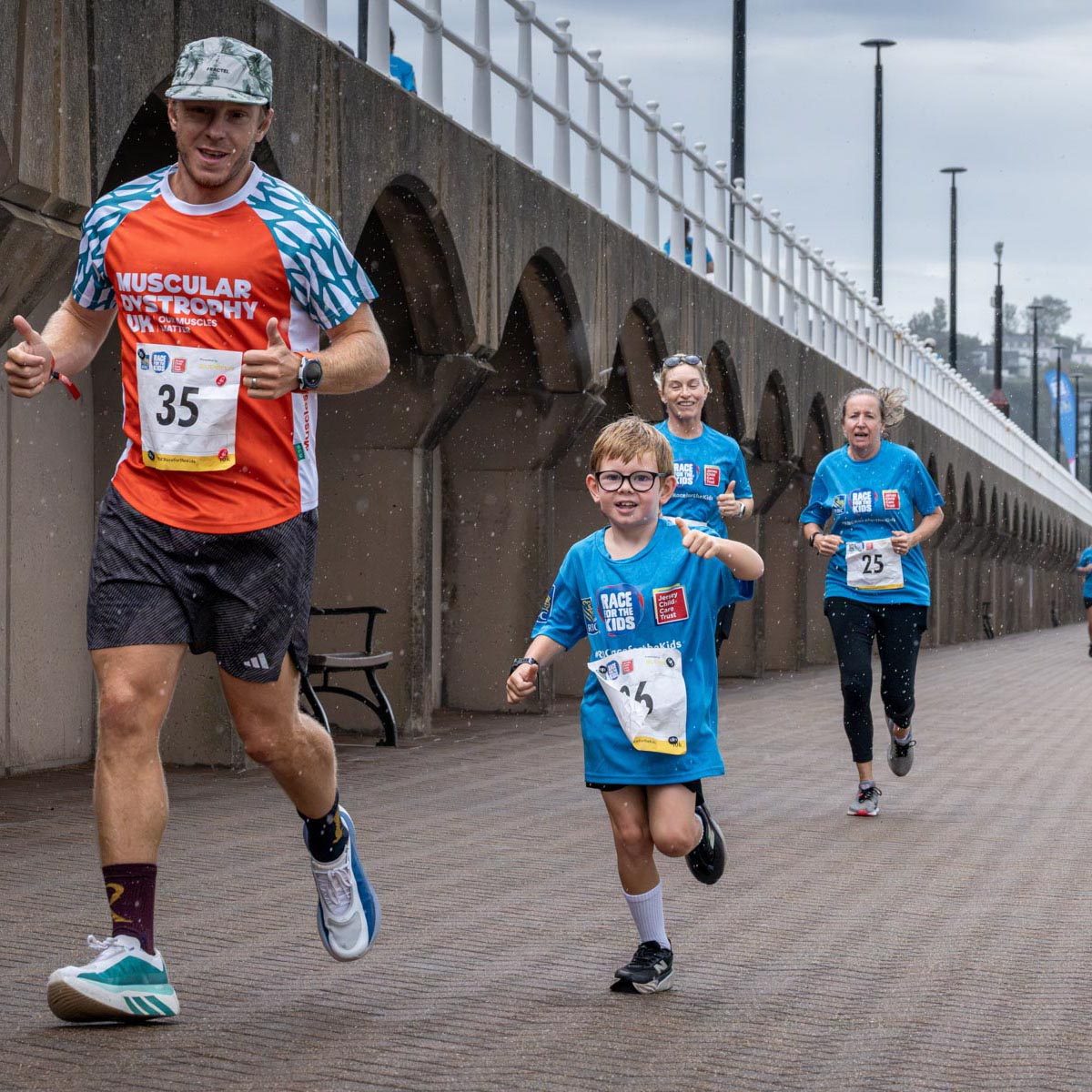 RBC Race for the Kids Jersey 2026 — photo 10