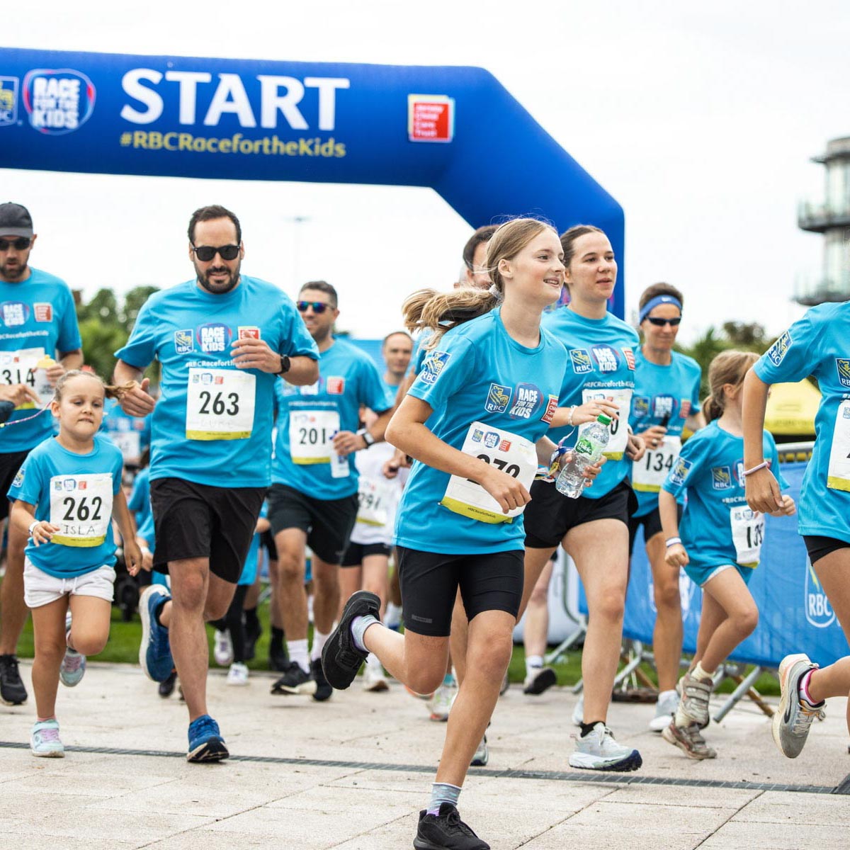 RBC Race for the Kids Jersey 2026 — photo 13