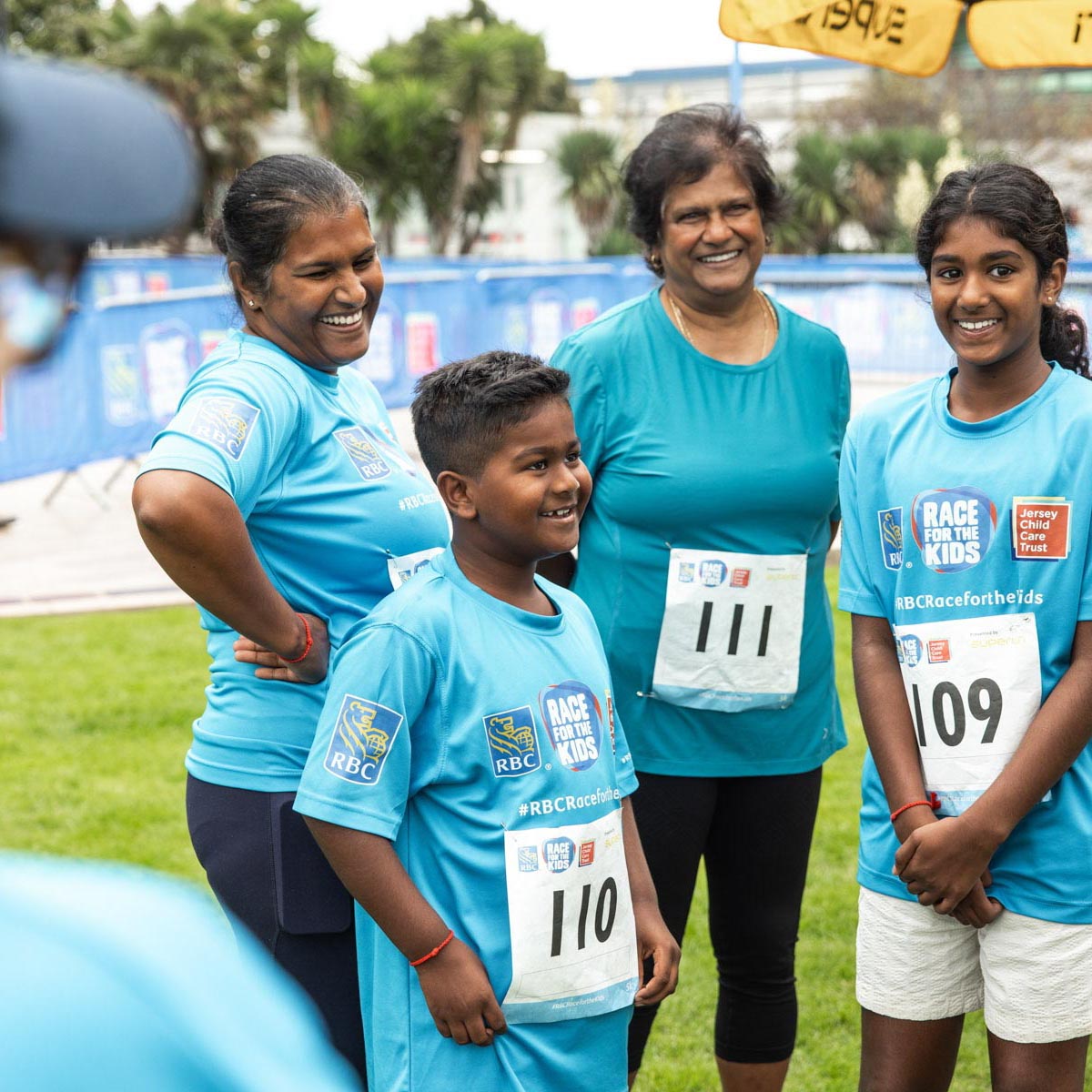 RBC Race for the Kids Jersey 2026 — photo 17