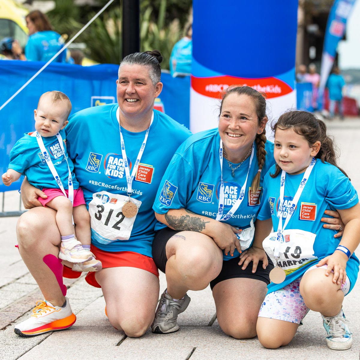 RBC Race for the Kids Jersey 2026 — photo 19