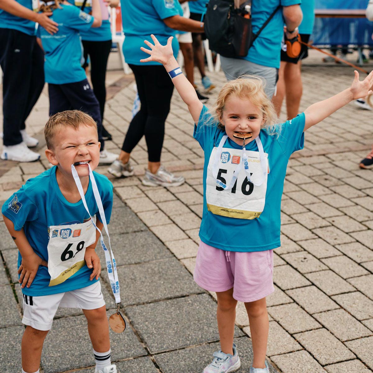 RBC Race for the Kids Jersey 2026 — photo 23