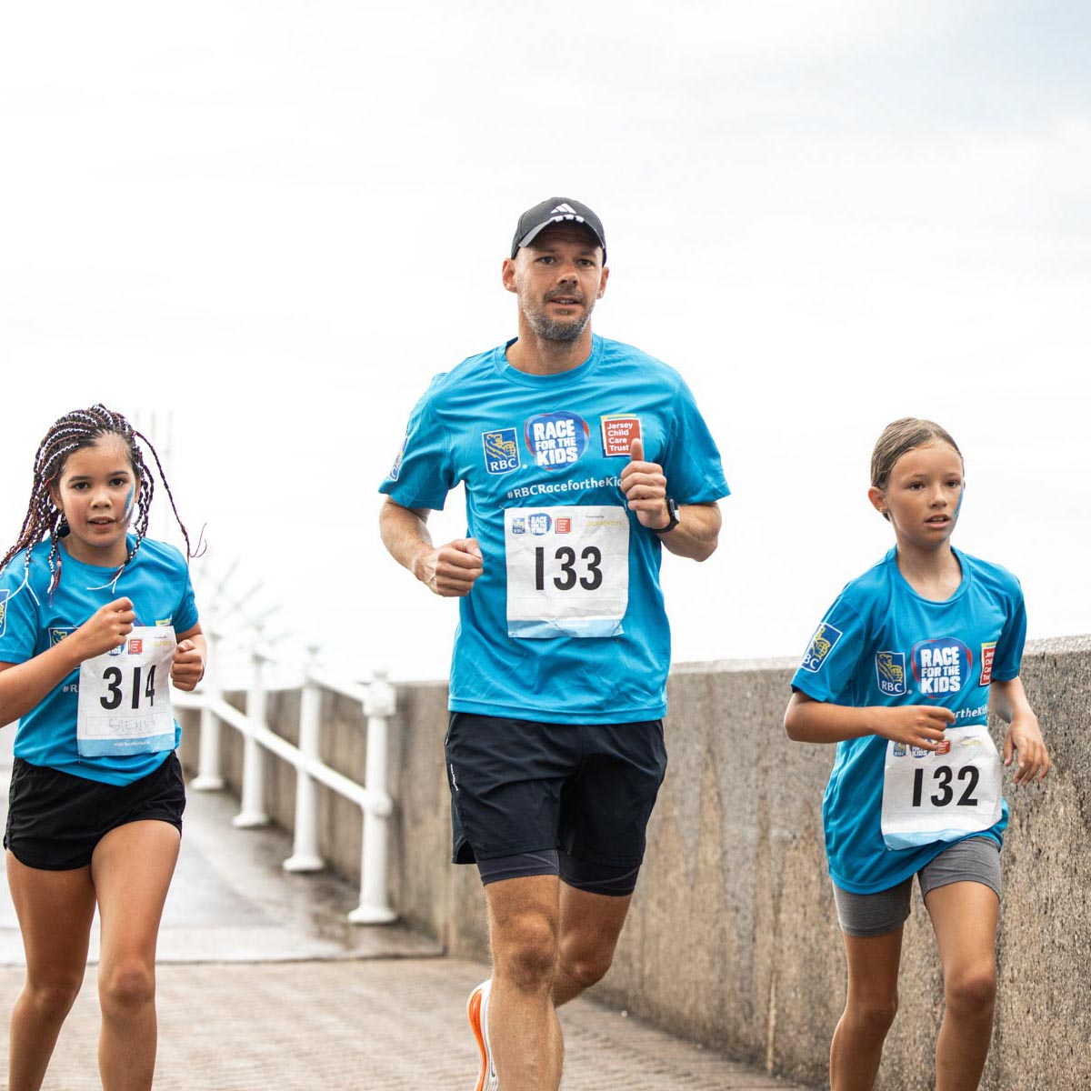 RBC Race for the Kids Jersey 2026 — photo 27