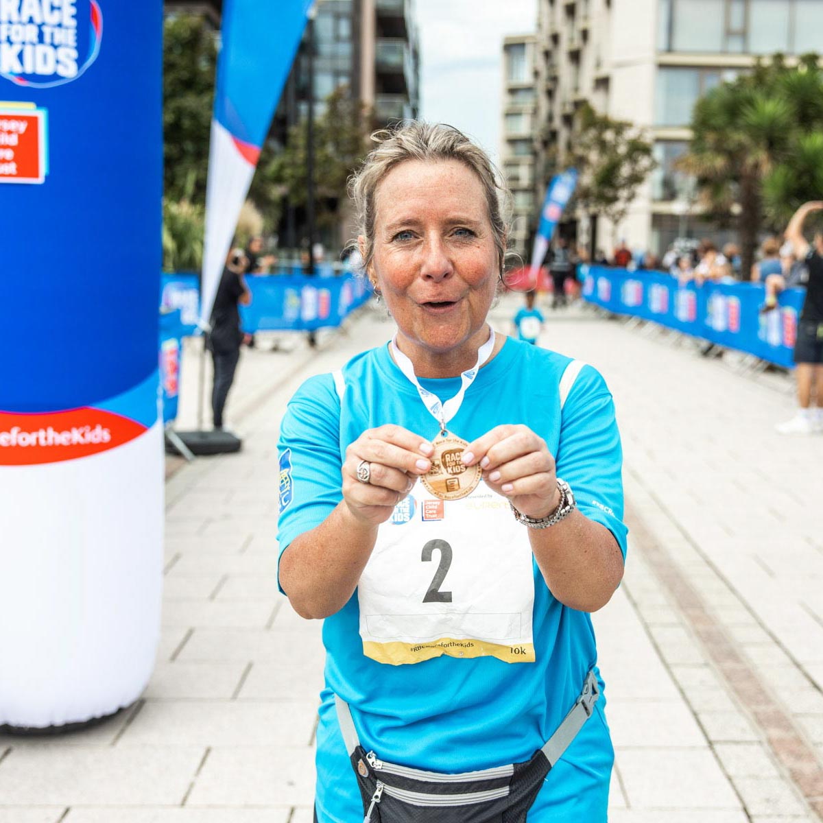 RBC Race for the Kids Jersey 2026 — photo 30